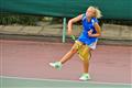 10th, 2012, Big 5 Tennis Tournament, February, Tennis, Tournament, Van Riebeeck Tennis Club, Waterkloof, girls