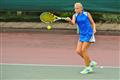10th, 2012, Big 5 Tennis Tournament, February, Tennis, Tournament, Van Riebeeck Tennis Club, Waterkloof, girls
