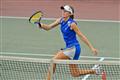 10th, 2012, Big 5 Tennis Tournament, February, Tennis, Tournament, Van Riebeeck Tennis Club, Waterkloof, girls