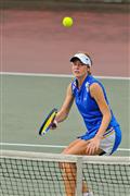 10th, 2012, Big 5 Tennis Tournament, February, Tennis, Tournament, Van Riebeeck Tennis Club, Waterkloof, girls