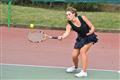 10th, 2012, Big 5 Tennis Tournament, February, Monique, Nelspruit Hoer, Tennis, Tournament, Van Riebeeck Tennis Club, girls