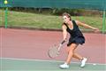 10th, 2012, Big 5 Tennis Tournament, February, Monique, Nelspruit Hoer, Tennis, Tournament, Van Riebeeck Tennis Club, girls