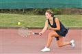 10th, 2012, Big 5 Tennis Tournament, February, Monique, Nelspruit Hoer, Tennis, Tournament, Van Riebeeck Tennis Club, girls