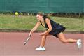 10th, 2012, Big 5 Tennis Tournament, February, Monique, Nelspruit Hoer, Tennis, Tournament, Van Riebeeck Tennis Club, girls