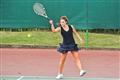 10th, 2012, Big 5 Tennis Tournament, February, Monique, Nelspruit Hoer, Tennis, Tournament, Van Riebeeck Tennis Club, girls