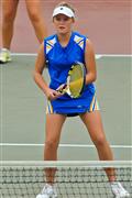 10th, 2012, Big 5 Tennis Tournament, February, Tennis, Tournament, Van Riebeeck Tennis Club, Waterkloof, girls
