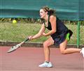 10th, 2012, Big 5 Tennis Tournament, February, Monique, Nelspruit Hoer, Tennis, Tournament, Van Riebeeck Tennis Club, girls
