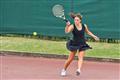 10th, 2012, Big 5 Tennis Tournament, February, Monique, Nelspruit Hoer, Tennis, Tournament, Van Riebeeck Tennis Club, girls