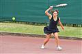 10th, 2012, Big 5 Tennis Tournament, February, Monique, Nelspruit Hoer, Tennis, Tournament, Van Riebeeck Tennis Club, girls