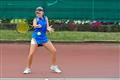 10th, 2012, Big 5 Tennis Tournament, February, Tennis, Tournament, Van Riebeeck Tennis Club, Waterkloof, girls