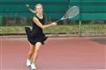 10th, 2012, Big 5 Tennis Tournament, February, Nelspruit Hoer, Tennis, Tournament, Van Riebeeck Tennis Club, girls