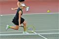 10th, 2012, Big 5 Tennis Tournament, February, Nelspruit Hoer, Tennis, Tournament, Van Riebeeck Tennis Club, girls