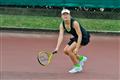 10th, 2012, Big 5 Tennis Tournament, February, Nelspruit Hoer, Tennis, Tournament, Van Riebeeck Tennis Club, girls