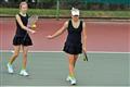 10th, 2012, Big 5 Tennis Tournament, February, Nelspruit Hoer, Tennis, Tournament, Van Riebeeck Tennis Club, girls