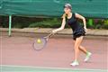 10th, 2012, Big 5 Tennis Tournament, February, Nelspruit Hoer, Tennis, Tournament, Van Riebeeck Tennis Club, girls
