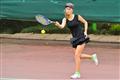 10th, 2012, Big 5 Tennis Tournament, February, Nelspruit Hoer, Tennis, Tournament, Van Riebeeck Tennis Club, girls