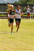 2012, 28 January, Athletics, Hoerskool Nelspruit Athletics, Hoerskool Nelspruit Tuisbyeenkoms, dogters 16 200m, girsl under 16 200m