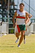 2012, 28 January, Athletics, Hoerskool Nelspruit Athletics, Hoerskool Nelspruit Tuisbyeenkoms, boys under 19 200m, seuns 19 200m