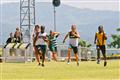 2012, 28 January, Athletics, Hoerskool Nelspruit Athletics, Hoerskool Nelspruit Tuisbyeenkoms, boys under 19 200m, seuns 19 200m