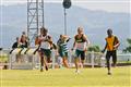 2012, 28 January, Athletics, Hoerskool Nelspruit Athletics, Hoerskool Nelspruit Tuisbyeenkoms, boys under 19 200m, seuns 19 200m