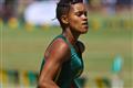 2012, 28 January, Athletics, Hoerskool Nelspruit Athletics, Hoerskool Nelspruit Tuisbyeenkoms, dogters 14 400m, girls undr 14 400m