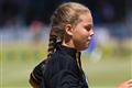 2012, 28 January, Athletics, Hoerskool Nelspruit Athletics, Hoerskool Nelspruit Tuisbyeenkoms, dogters 14 400m, girls undr 14 400m