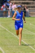 2012, 28 January, Athletics, Girls unders 15 400m, Hoerskool Nelspruit Athletics, Hoerskool Nelspruit Tuisbyeenkoms, dogters 15 400m