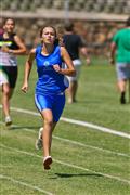 2012, 28 January, Athletics, Girls unders 15 400m, Hoerskool Nelspruit Athletics, Hoerskool Nelspruit Tuisbyeenkoms, dogters 15 400m