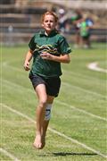 2012, 28 January, Athletics, Girls unders 15 400m, Hoerskool Nelspruit Athletics, Hoerskool Nelspruit Tuisbyeenkoms, dogters 15 400m