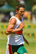 2012, 28 January, Athletics, Hoerskool Nelspruit Athletics, Hoerskool Nelspruit Tuisbyeenkoms, boys under 15 400m, seuns 15 400m