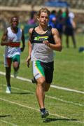 2012, 28 January, Athletics, Hoerskool Nelspruit Athletics, Hoerskool Nelspruit Tuisbyeenkoms, boys under 15 400m, seuns 15 400m