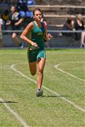 2012, 28 January, Athletics, Hoerskool Nelspruit Athletics, Hoerskool Nelspruit Tuisbyeenkoms, dogters 19 400m, girls under 19 400m