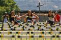 2012, 28 January, Athletics, Hoerskool Nelspruit Athletics, Hoerskool Nelspruit Tuisbyeenkoms, boys under 16 110m hurdles, seuns 16 110m hekkies