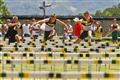 2012, 28 January, Athletics, Hoerskool Nelspruit Athletics, Hoerskool Nelspruit Tuisbyeenkoms, boys under 16 110m hurdles, seuns 16 110m hekkies