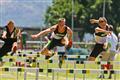 2012, 28 January, Athletics, Hoerskool Nelspruit Athletics, Hoerskool Nelspruit Tuisbyeenkoms, boys under 16 110m hurdles, seuns 16 110m hekkies