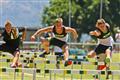 2012, 28 January, Athletics, Hoerskool Nelspruit Athletics, Hoerskool Nelspruit Tuisbyeenkoms, boys under 16 110m hurdles, seuns 16 110m hekkies