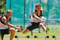 2012, 28 January, Athletics, Hoerskool Nelspruit Athletics, Hoerskool Nelspruit Tuisbyeenkoms, boys under 16 110m hurdles, seuns 16 110m hekkies