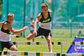 2012, 28 January, Athletics, Hoerskool Nelspruit Athletics, Hoerskool Nelspruit Tuisbyeenkoms, boys under 16 110m hurdles, seuns 16 110m hekkies