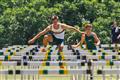 2012, 28 January, Athletics, Hoerskool Nelspruit Athletics, Hoerskool Nelspruit Tuisbyeenkoms, boys under 17 110m hurdles, seuns 17 110m hekkies