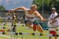 2012, 28 January, Athletics, Hoerskool Nelspruit Athletics, Hoerskool Nelspruit Tuisbyeenkoms, boys under 17 110m hurdles, seuns 17 110m hekkies