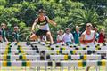 2012, 28 January, Athletics, Hoerskool Nelspruit Athletics, Hoerskool Nelspruit Tuisbyeenkoms, boys under 19 110m hurdles, seuns 19 110m hekkies