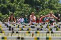 2012, 28 January, Athletics, Hoerskool Nelspruit Athletics, Hoerskool Nelspruit Tuisbyeenkoms, boys under 19 110m hurdles, seuns 19 110m hekkies