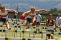 2012, 28 January, Athletics, Hoerskool Nelspruit Athletics, Hoerskool Nelspruit Tuisbyeenkoms, boys under 19 110m hurdles, seuns 19 110m hekkies