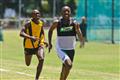 2012, 28 January, Athletics, Hoerskool Nelspruit Athletics, Hoerskool Nelspruit Tuisbyeenkoms, boys under 14 200m, seuns 14 200m