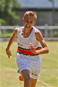 2012, 28 January, Athletics, Hoerskool Nelspruit Athletics, Hoerskool Nelspruit Tuisbyeenkoms, boys under 14 200m, seuns 14 200m