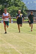 2012, 28 January, Athletics, Hoerskool Nelspruit Athletics, Hoerskool Nelspruit Tuisbyeenkoms, boys under 14 200m, seuns 14 200m