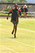 2012, 28 January, Athletics, Hoerskool Nelspruit Athletics, Hoerskool Nelspruit Tuisbyeenkoms, boys under 14 200m, seuns 14 200m