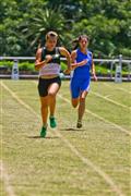 2012, 28 January, Athletics, Hoerskool Nelspruit Athletics, Hoerskool Nelspruit Tuisbyeenkoms, dogters 17 200m, girls under 17 200m