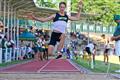 2012, 28 January, Athletics, Boys under 16 Long Jump, Hoerskool Nelspruit Athletics, Hoerskool Nelspruit Tuisbyeenkoms, seuns 16 verspring