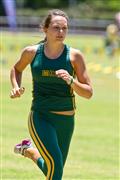 2012, 28 January, Athletics, Hoerskool Nelspruit Athletics, Hoerskool Nelspruit Tuisbyeenkoms, dogters 17 200m, girls under 17 200m